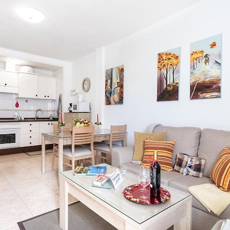 Vivienda Vacacional La Laguna Deluxe 6 외부 사진