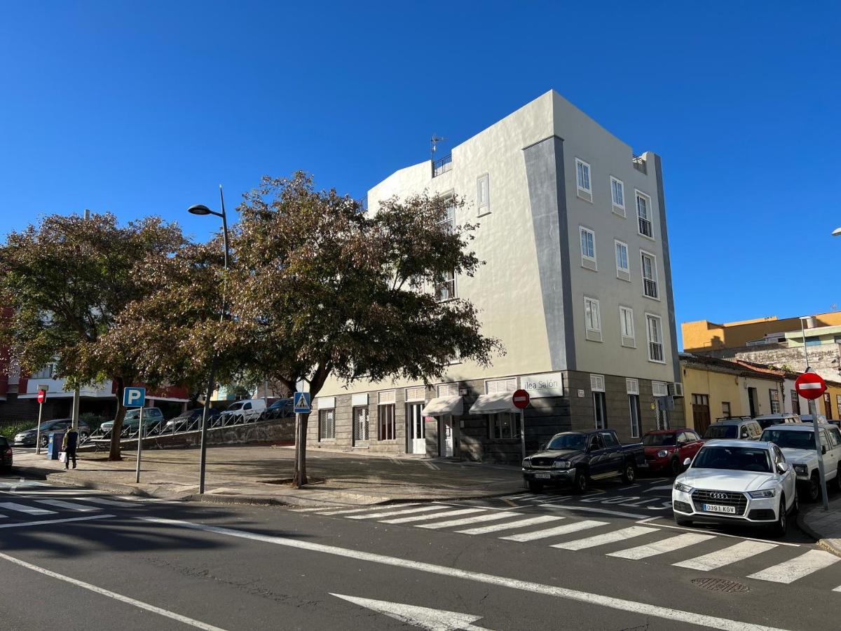 Vivienda Vacacional La Laguna Deluxe 6 외부 사진