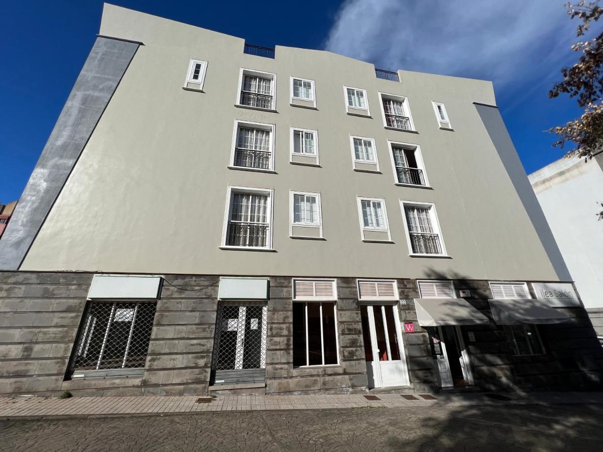 Vivienda Vacacional La Laguna Deluxe 6 외부 사진