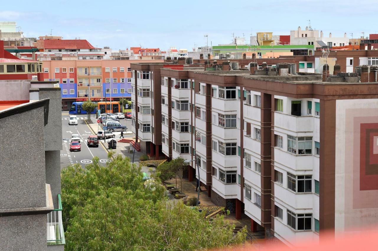Vivienda Vacacional La Laguna Deluxe 6 외부 사진