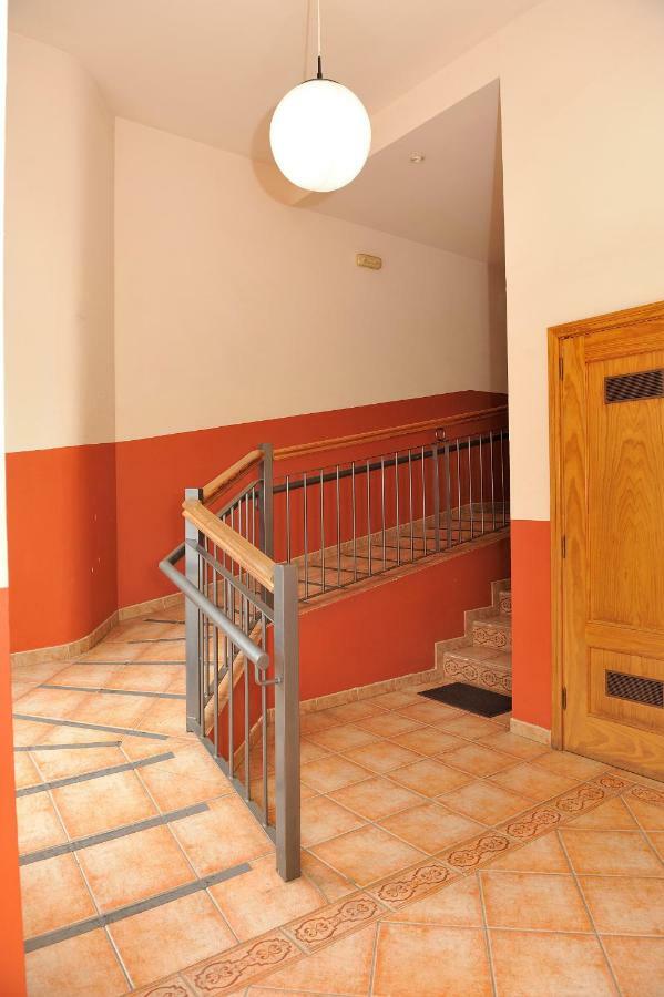Vivienda Vacacional La Laguna Deluxe 6 외부 사진