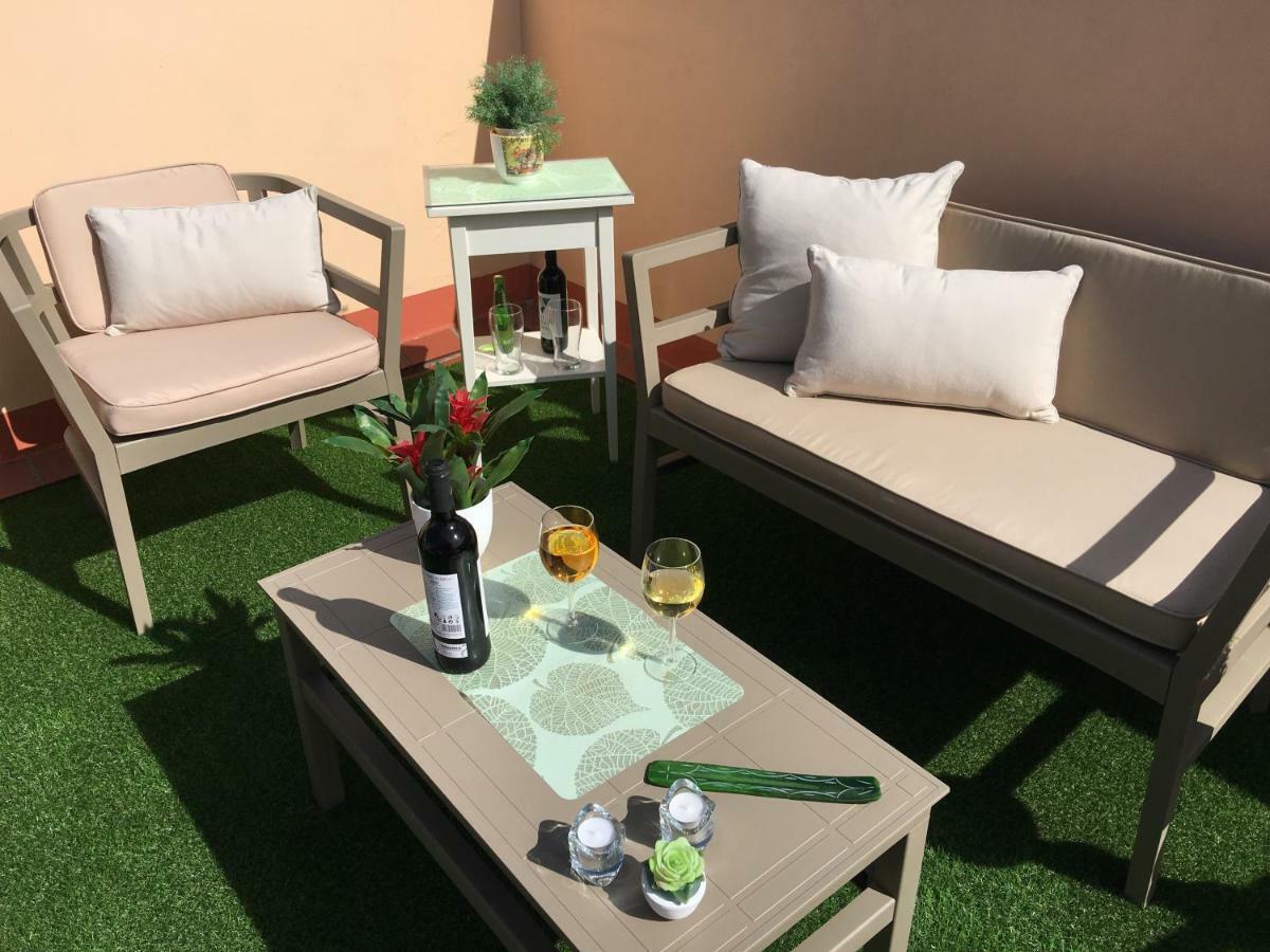 Vivienda Vacacional La Laguna Deluxe 6 외부 사진