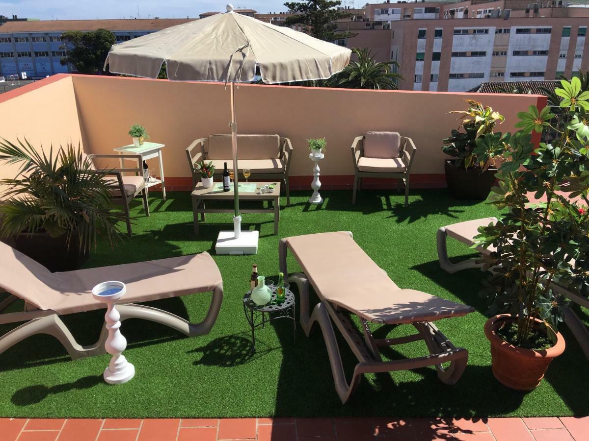 Vivienda Vacacional La Laguna Deluxe 6 외부 사진