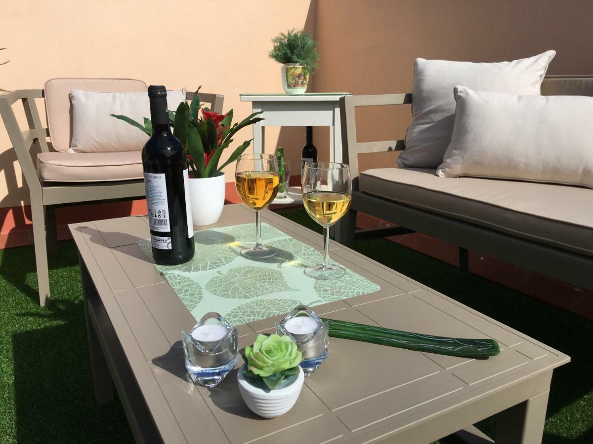 Vivienda Vacacional La Laguna Deluxe 6 외부 사진