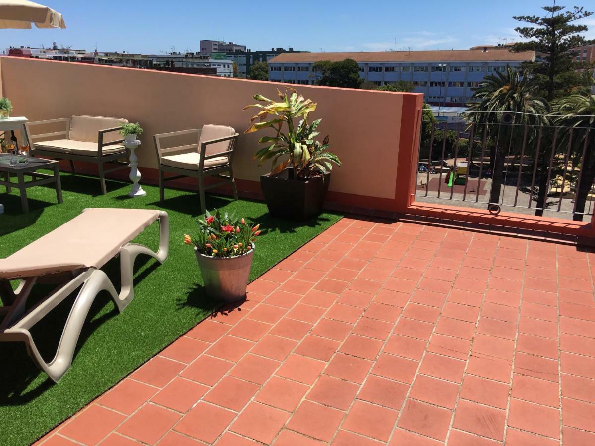 Vivienda Vacacional La Laguna Deluxe 6 외부 사진