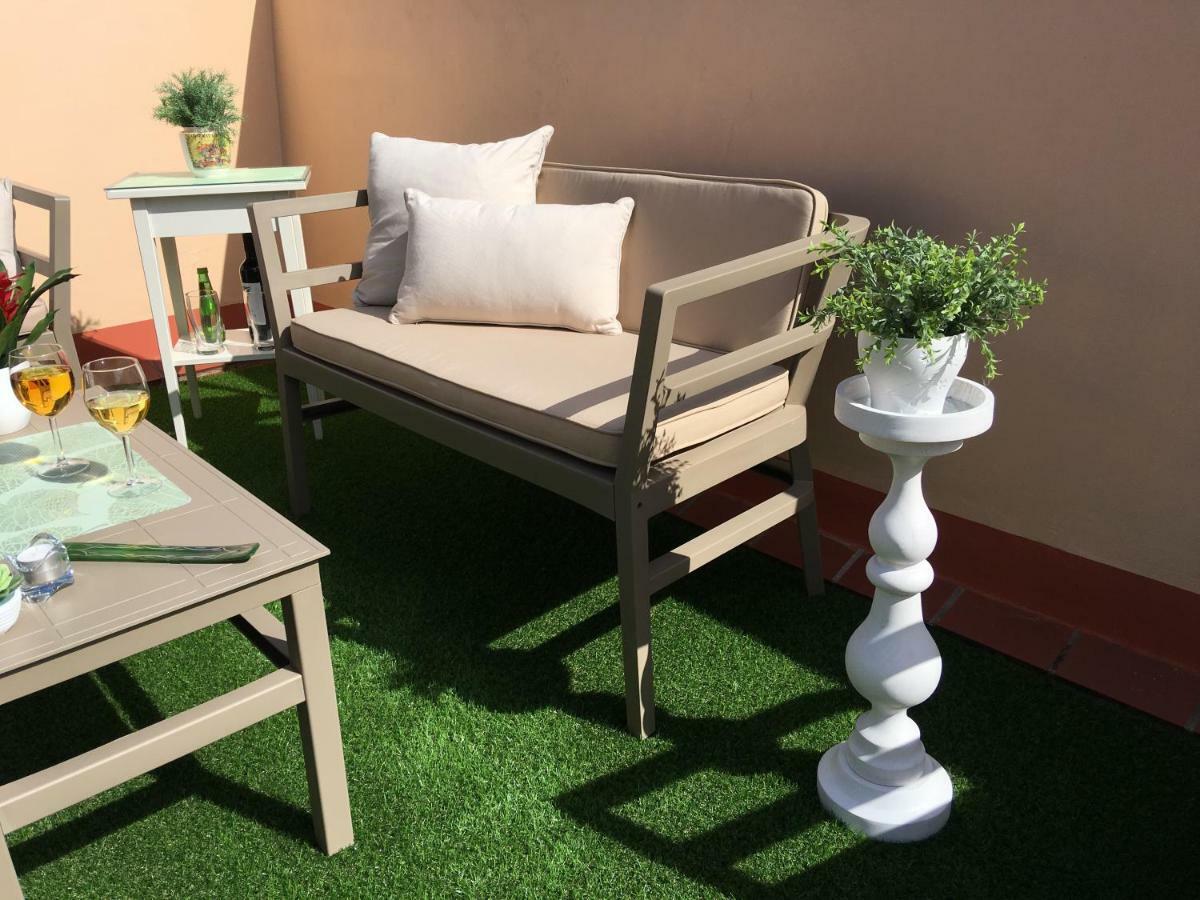 Vivienda Vacacional La Laguna Deluxe 6 외부 사진