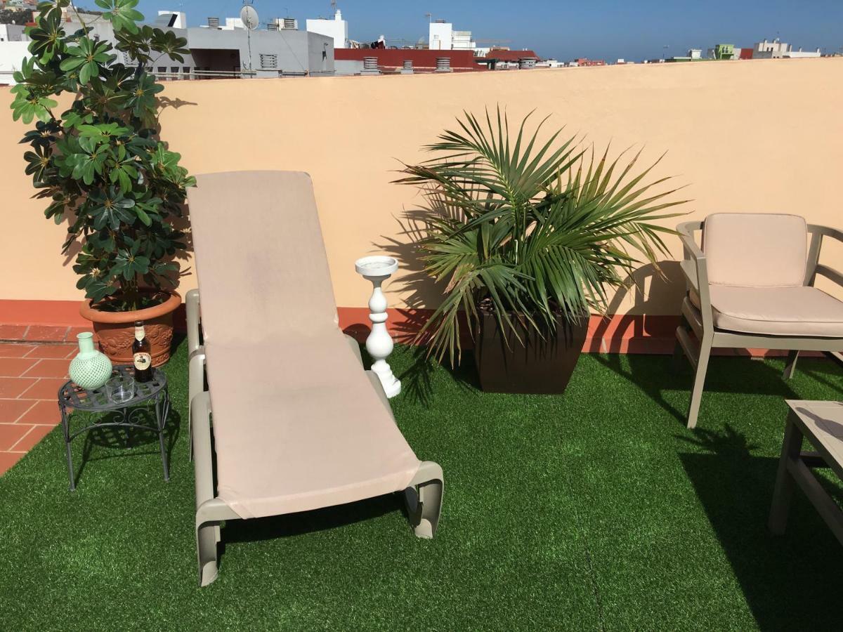 Vivienda Vacacional La Laguna Deluxe 6 외부 사진