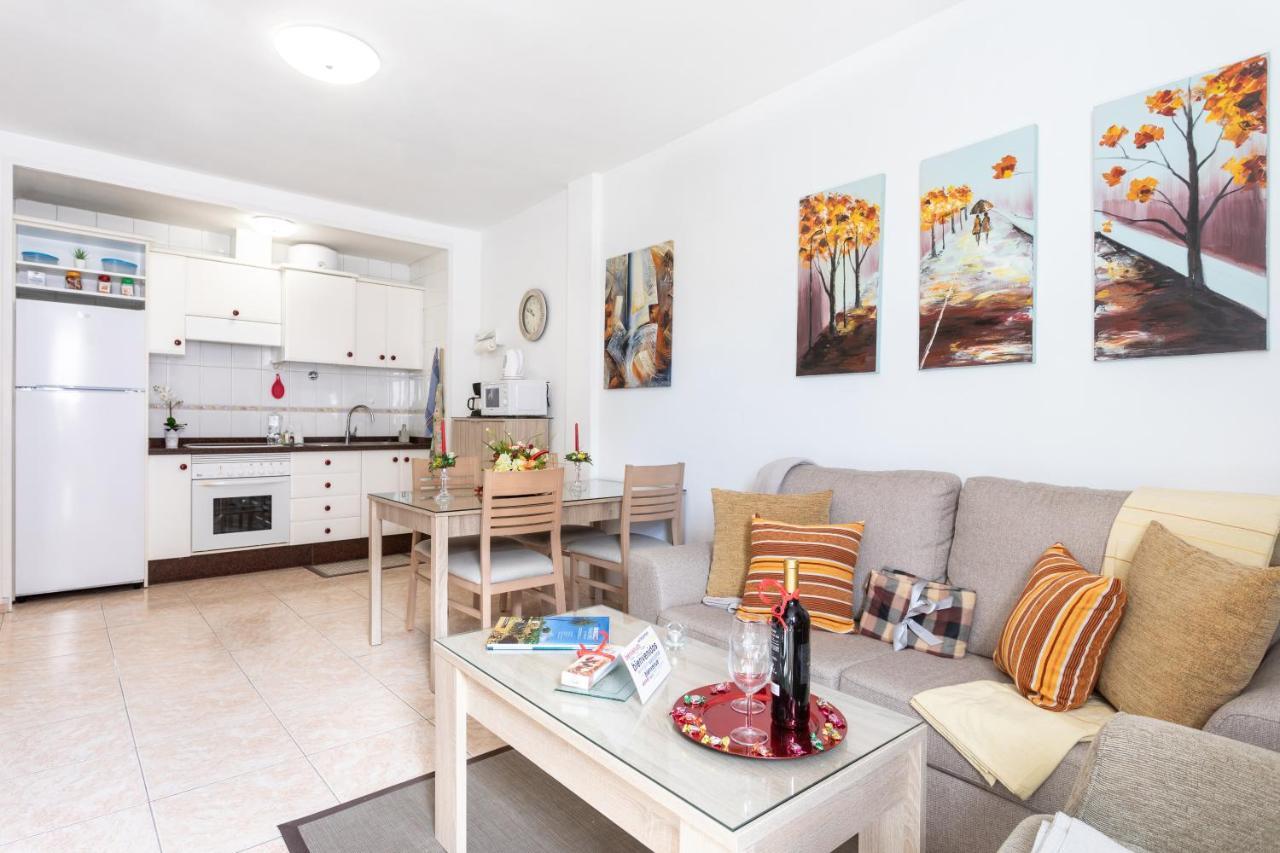 Vivienda Vacacional La Laguna Deluxe 6 외부 사진