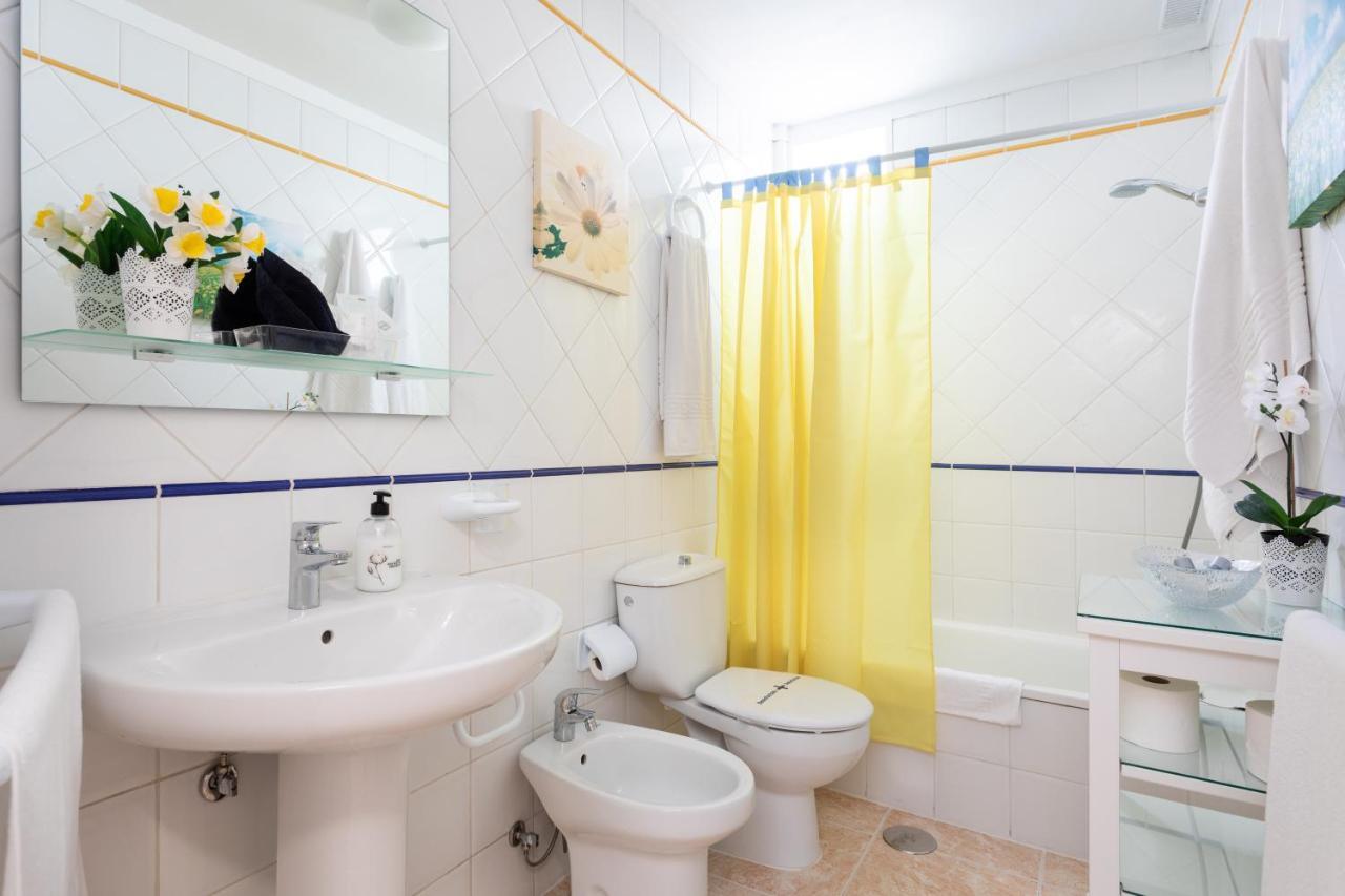 Vivienda Vacacional La Laguna Deluxe 6 외부 사진