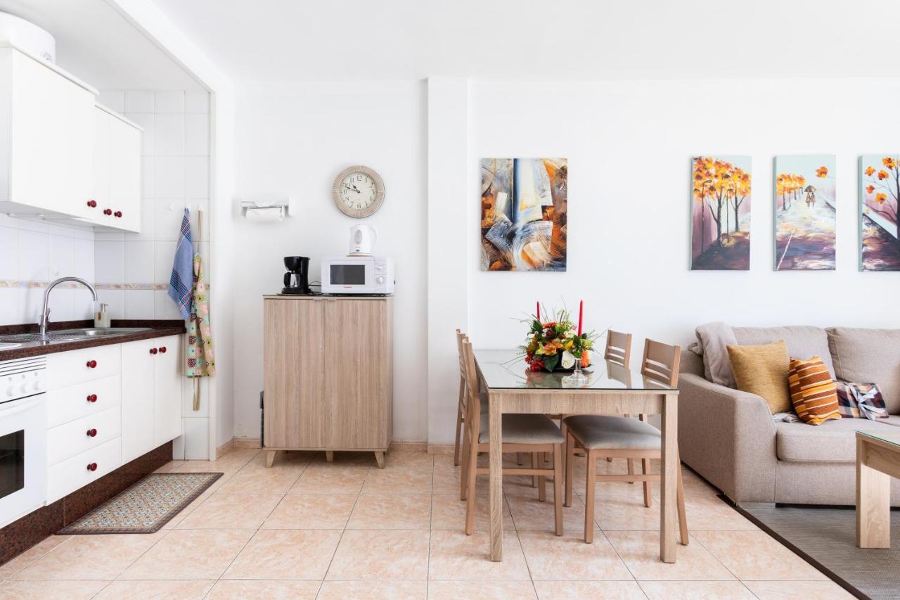 Vivienda Vacacional La Laguna Deluxe 6 외부 사진