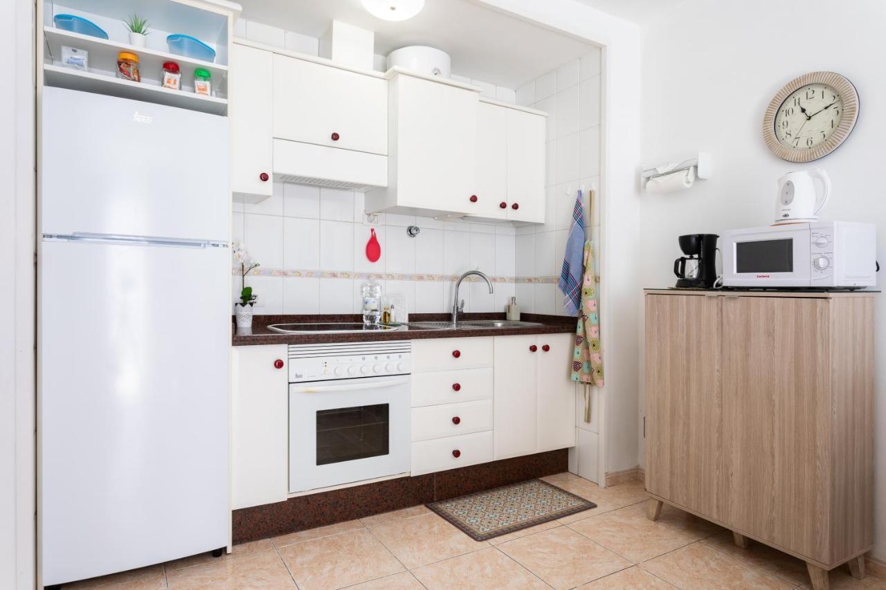 Vivienda Vacacional La Laguna Deluxe 6 외부 사진