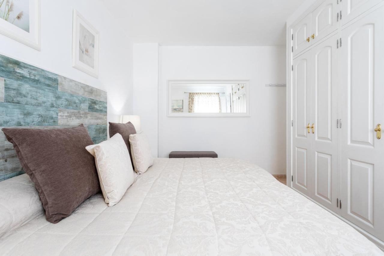 Vivienda Vacacional La Laguna Deluxe 6 외부 사진